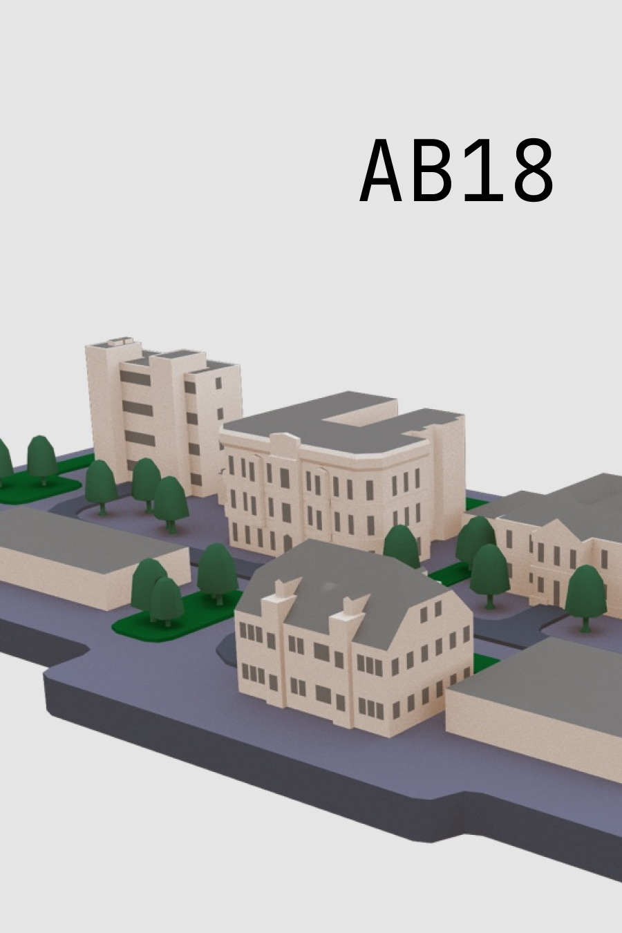 AB-18 Construction Rules